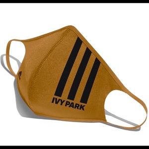 Adidas Ivy Park face mask